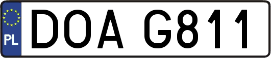 DOAG811