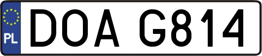 DOAG814