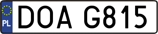 DOAG815
