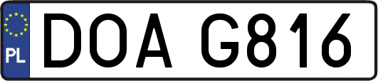 DOAG816