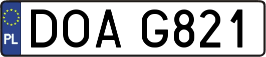 DOAG821