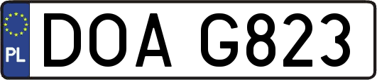 DOAG823