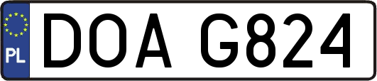 DOAG824