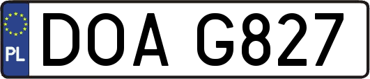 DOAG827