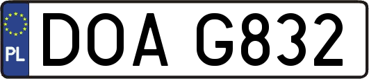 DOAG832