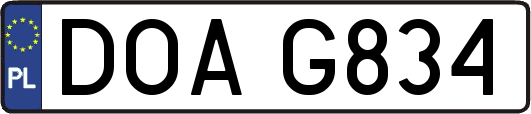 DOAG834