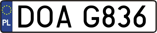 DOAG836