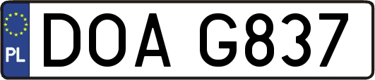 DOAG837
