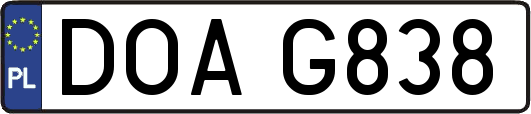 DOAG838