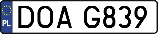 DOAG839