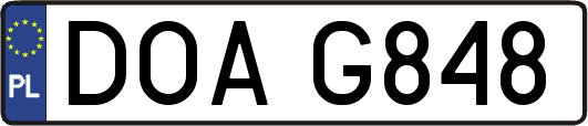 DOAG848