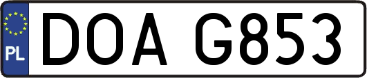DOAG853
