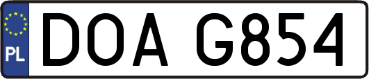 DOAG854