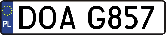 DOAG857