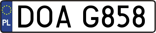 DOAG858