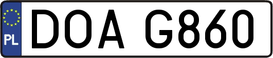 DOAG860