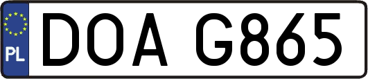 DOAG865