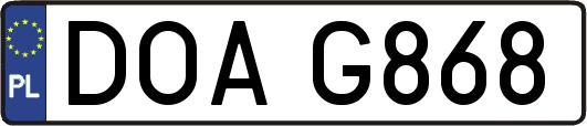 DOAG868