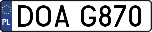 DOAG870