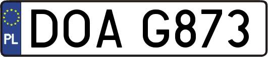 DOAG873