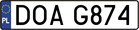 DOAG874