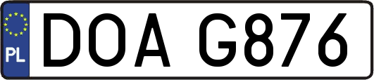 DOAG876