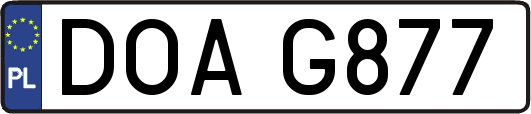 DOAG877