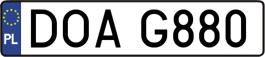 DOAG880