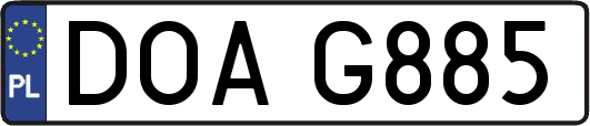 DOAG885