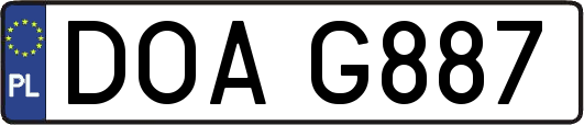 DOAG887