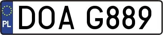 DOAG889