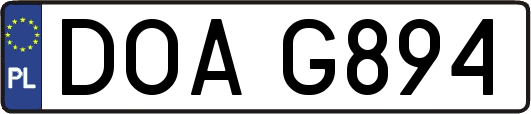 DOAG894