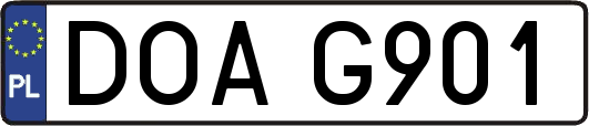 DOAG901