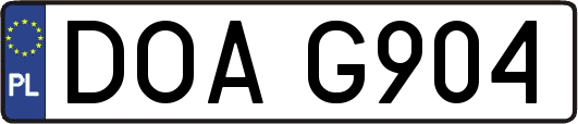 DOAG904