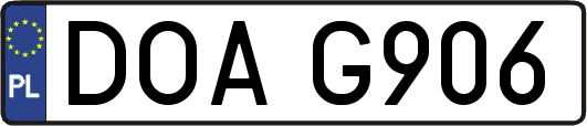 DOAG906