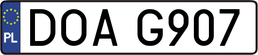DOAG907