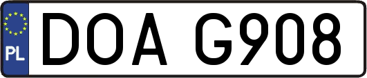 DOAG908