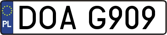 DOAG909