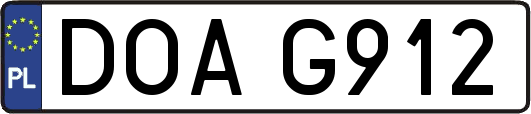 DOAG912