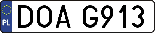 DOAG913
