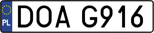 DOAG916