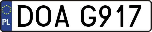 DOAG917
