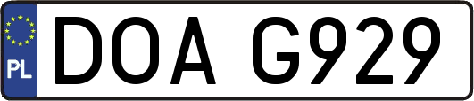 DOAG929