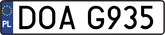 DOAG935