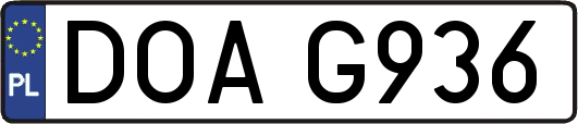 DOAG936