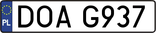 DOAG937