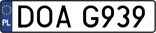 DOAG939