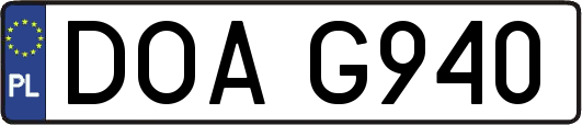 DOAG940