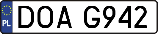 DOAG942