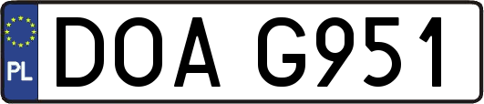 DOAG951